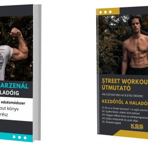 KSS Workout Mini Tréning – Önf nélkül